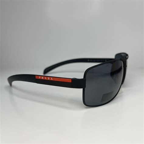 prada spr 541 polarized lenses|Prada SPS 541 Sunglasses: A First.